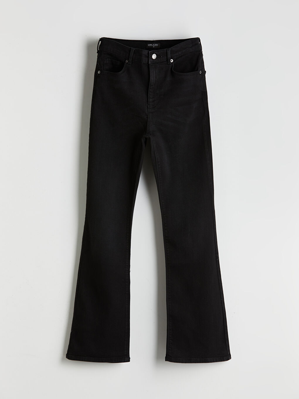 Mars Flare Women's Jeans -S5LL19Z8-327