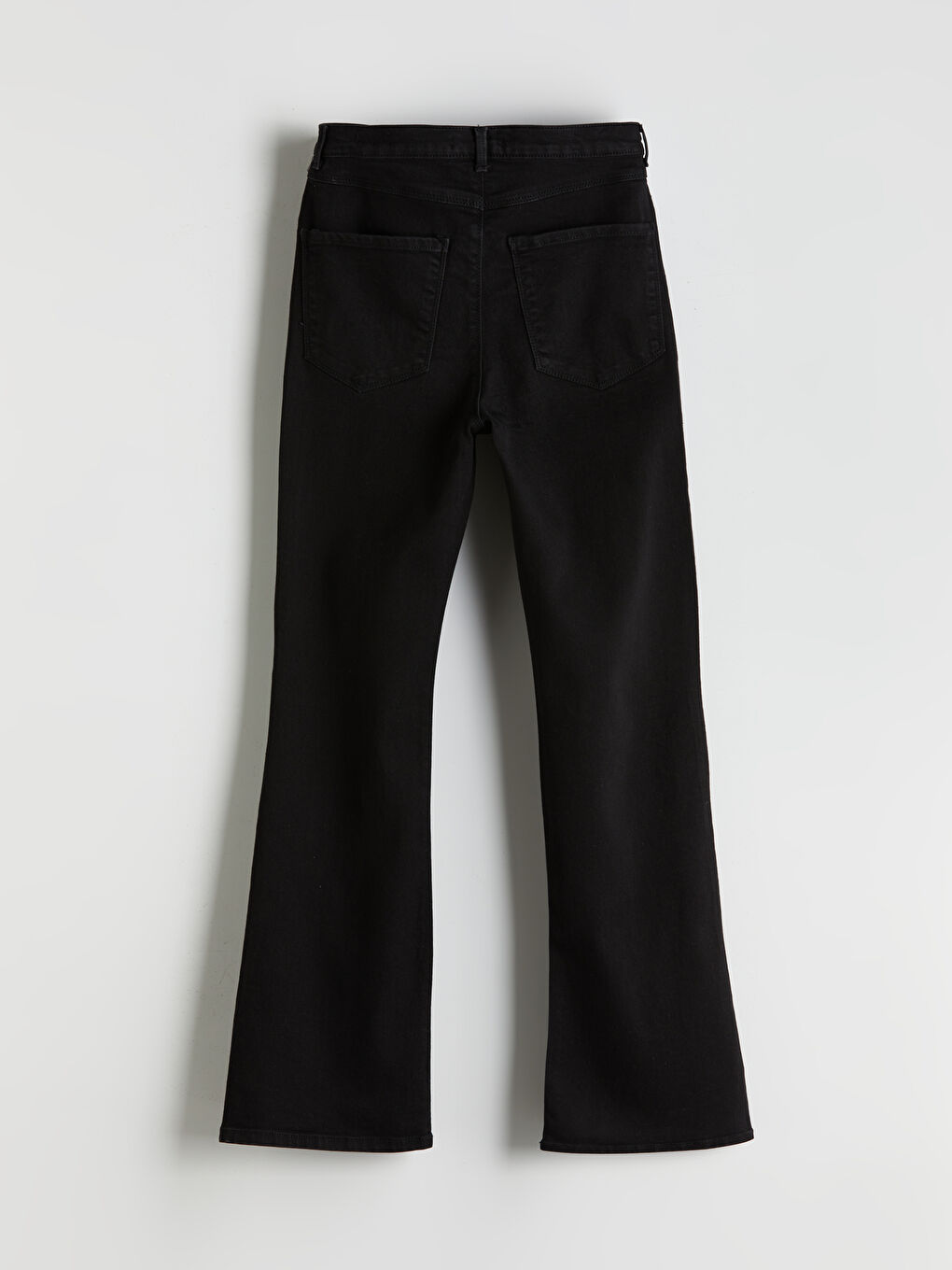 Mars Flare Women's Jeans -S5LL19Z8-327