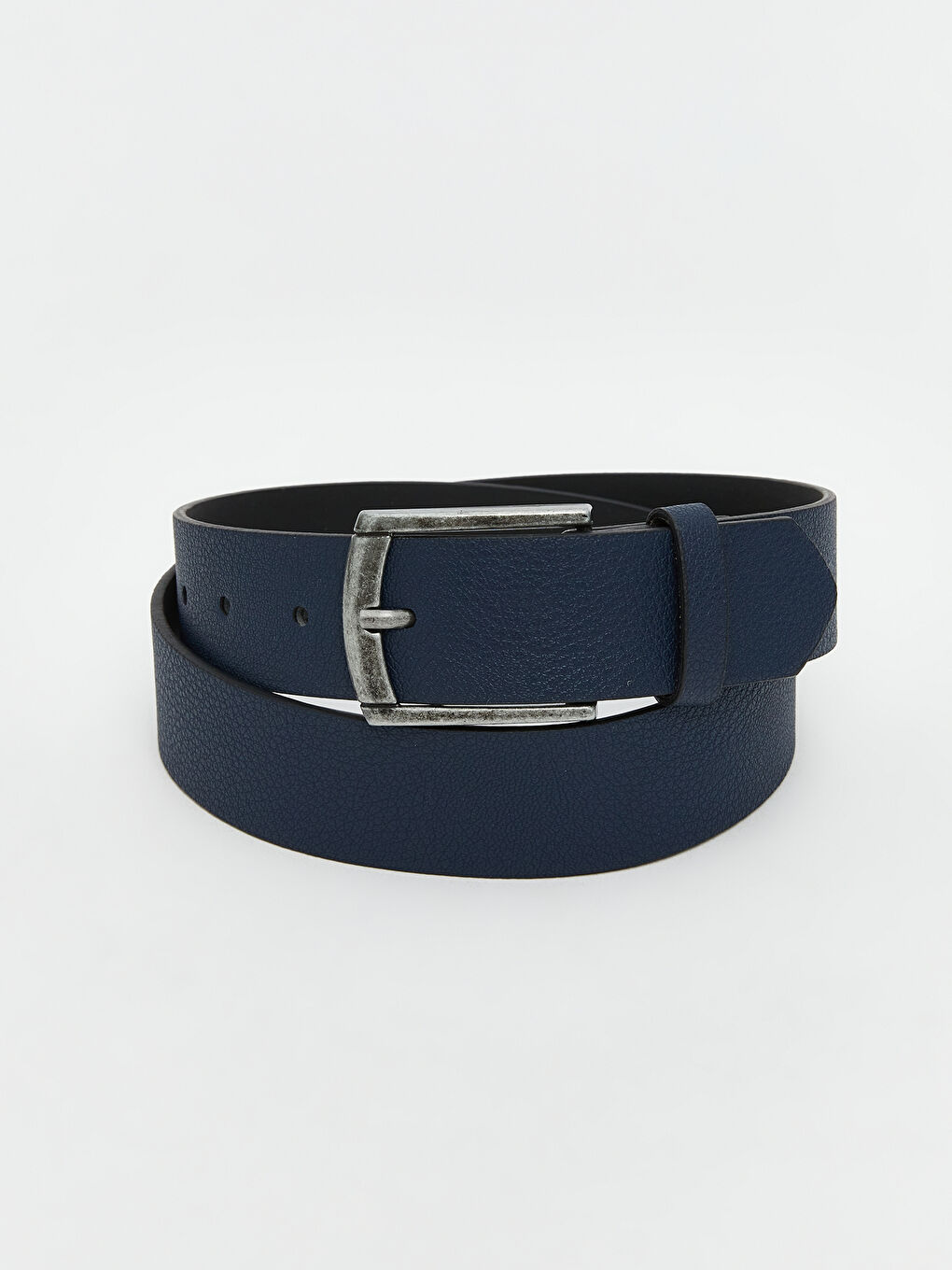 Leather Look Boy Belt -S5LL24Z4-CRP
