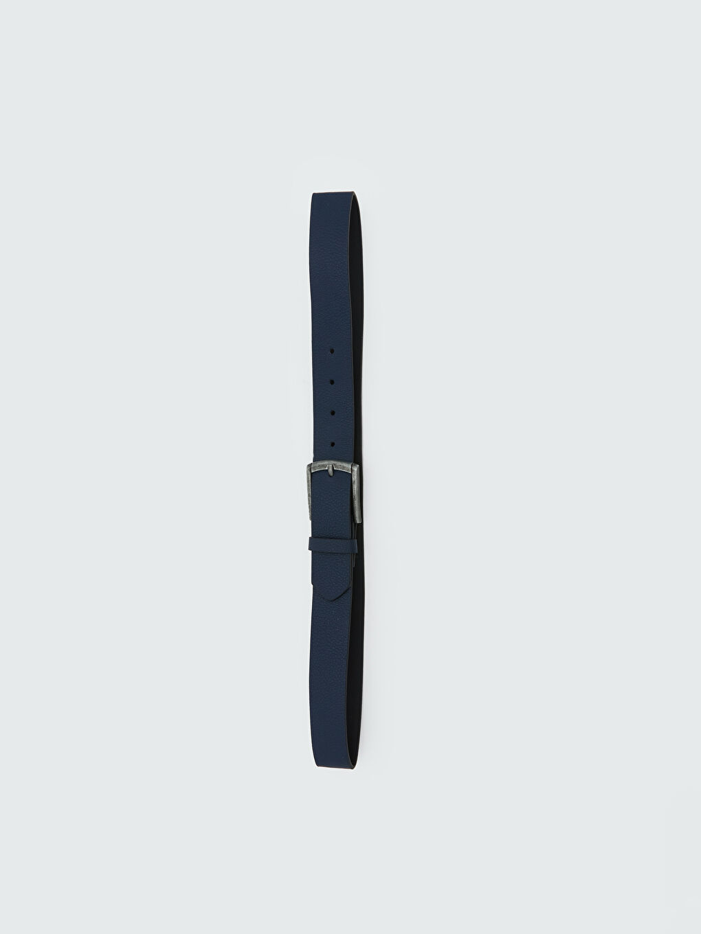 Leather Look Boy Belt -S5LL24Z4-CRP