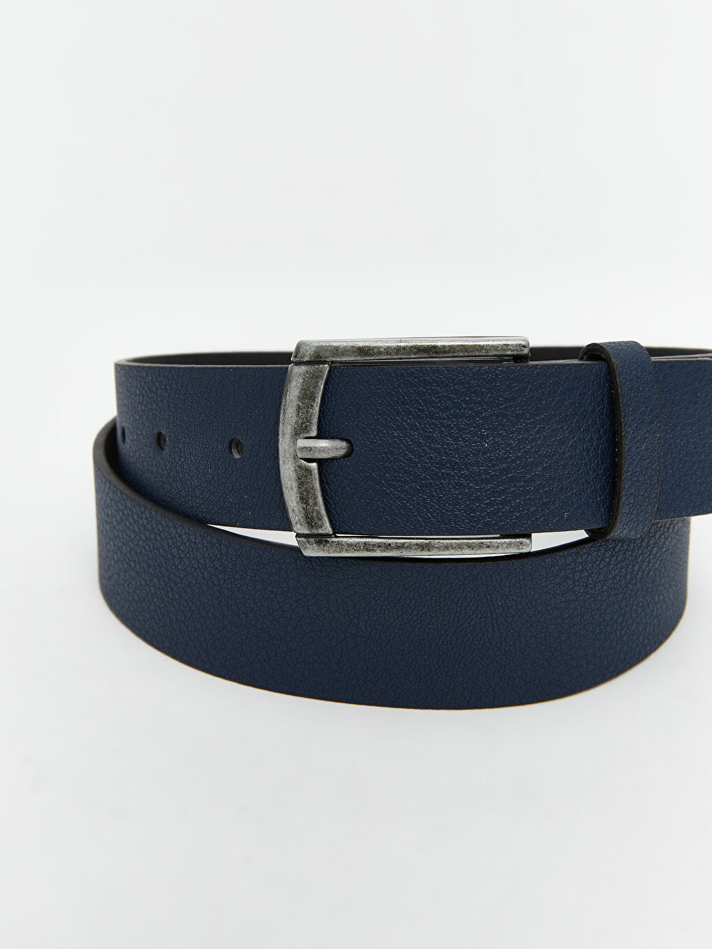 Leather Look Boy Belt -S5LL24Z4-CRP