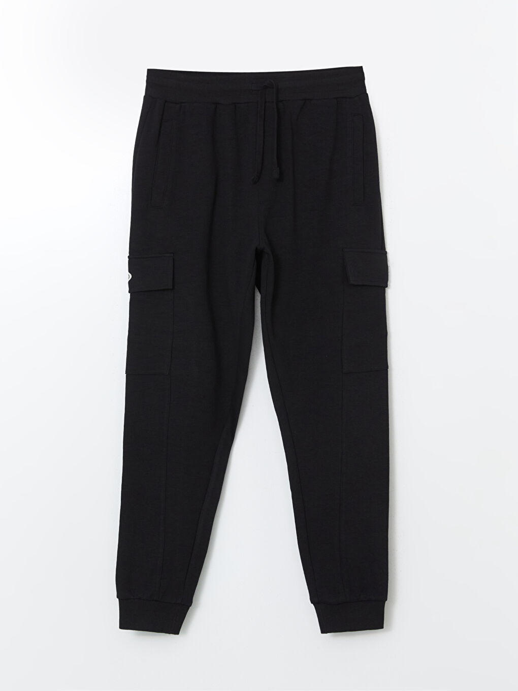 LCW ECO Standart Kalıp Erkek Jogger Eşofman Altı -S5LL63Z8-CVL