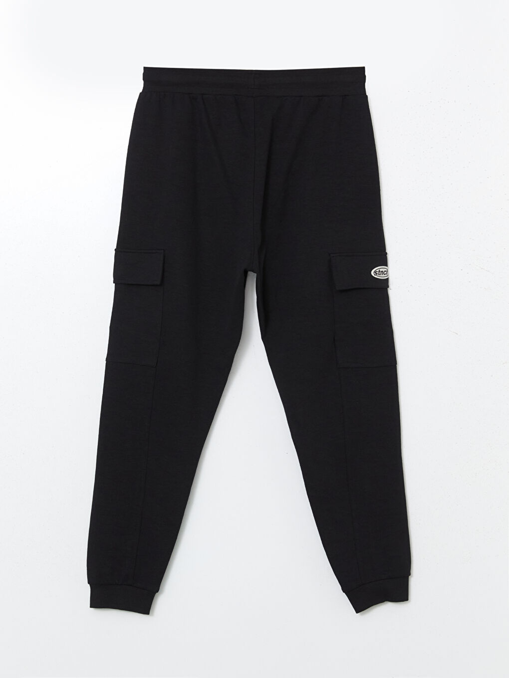 LCW ECO Standart Kalıp Erkek Jogger Eşofman Altı -S5LL63Z8-CVL