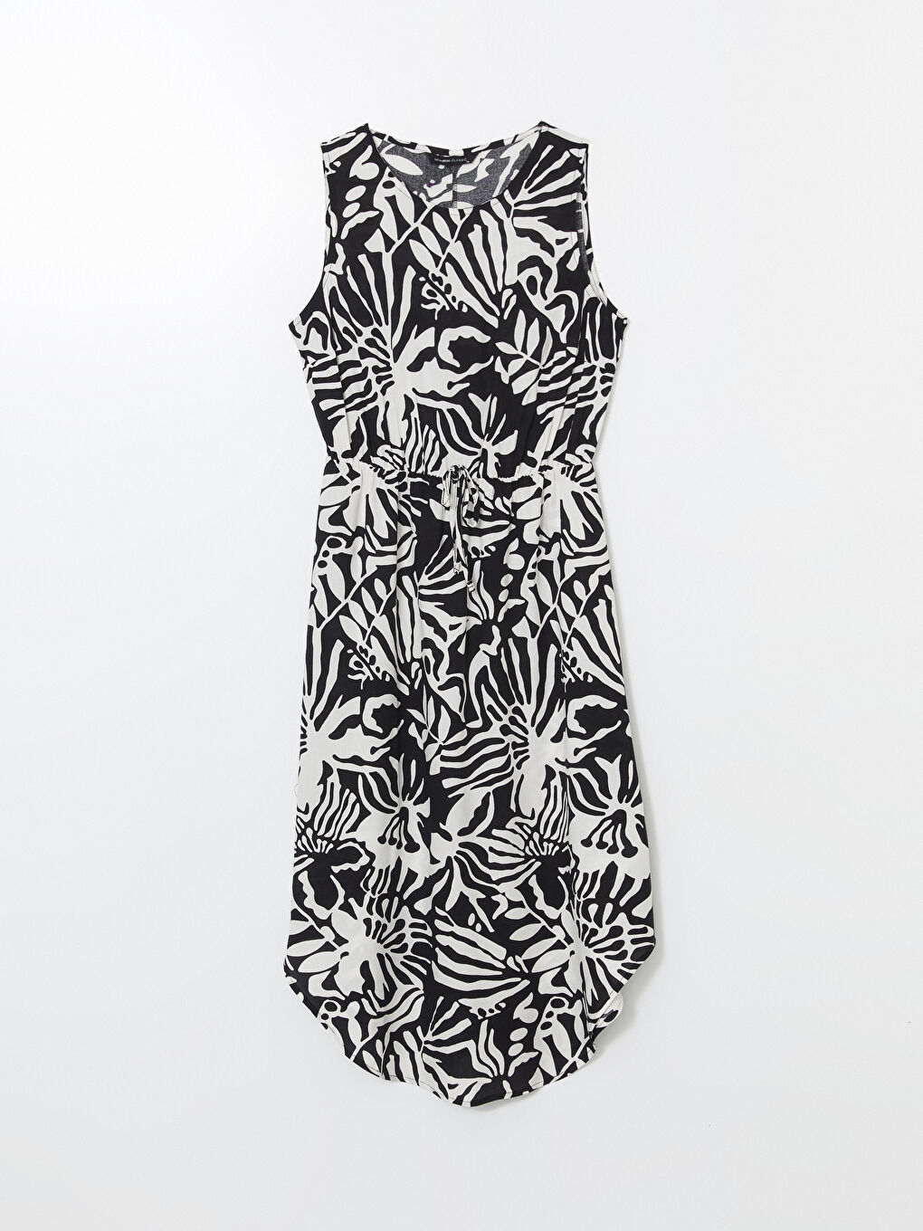 Woman BLACK Dress -S5LL74Z8-LQJ