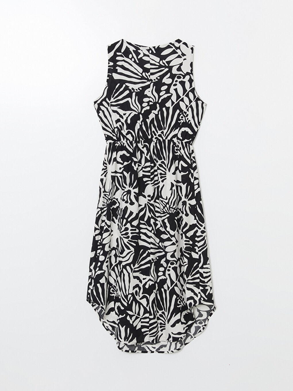 Woman BLACK Dress -S5LL74Z8-LQJ