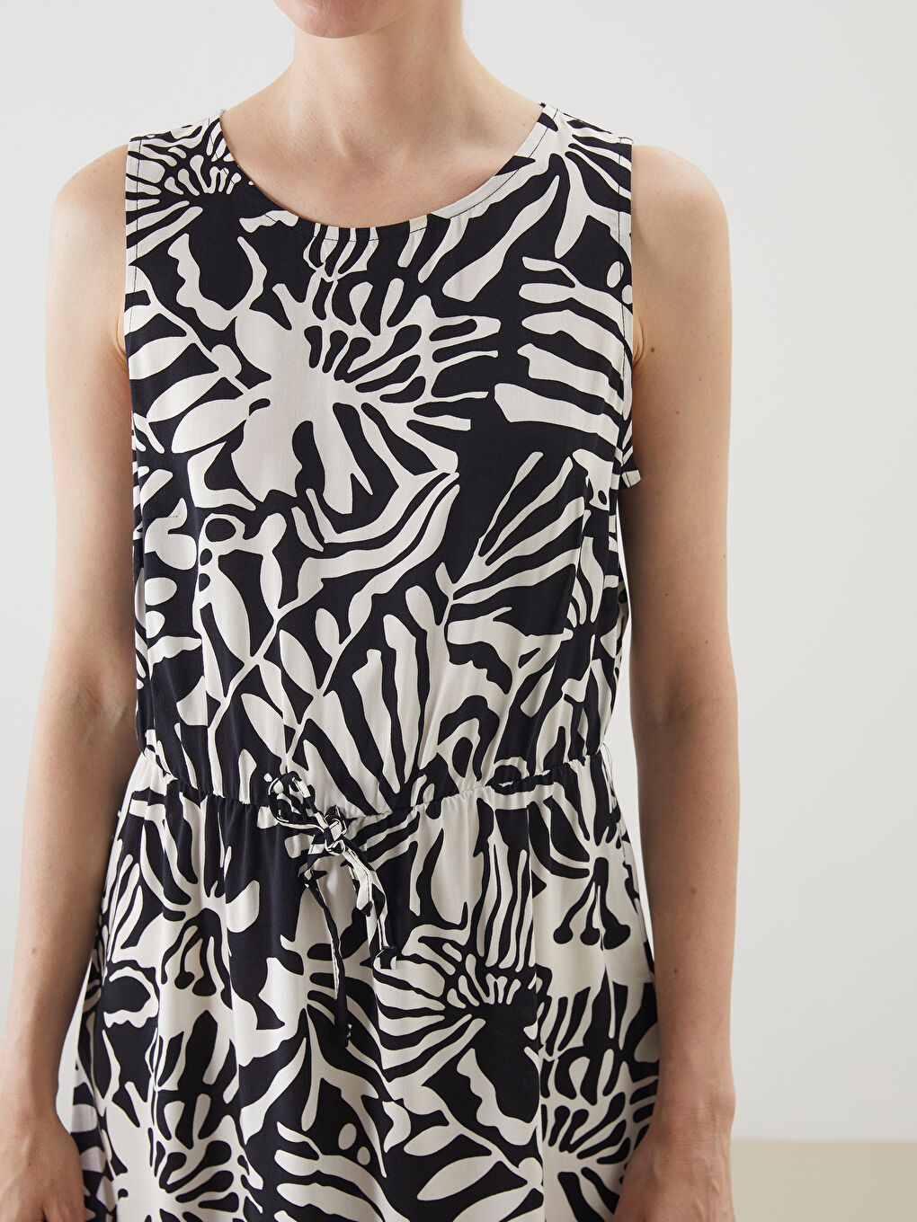 Woman BLACK Dress -S5LL74Z8-LQJ