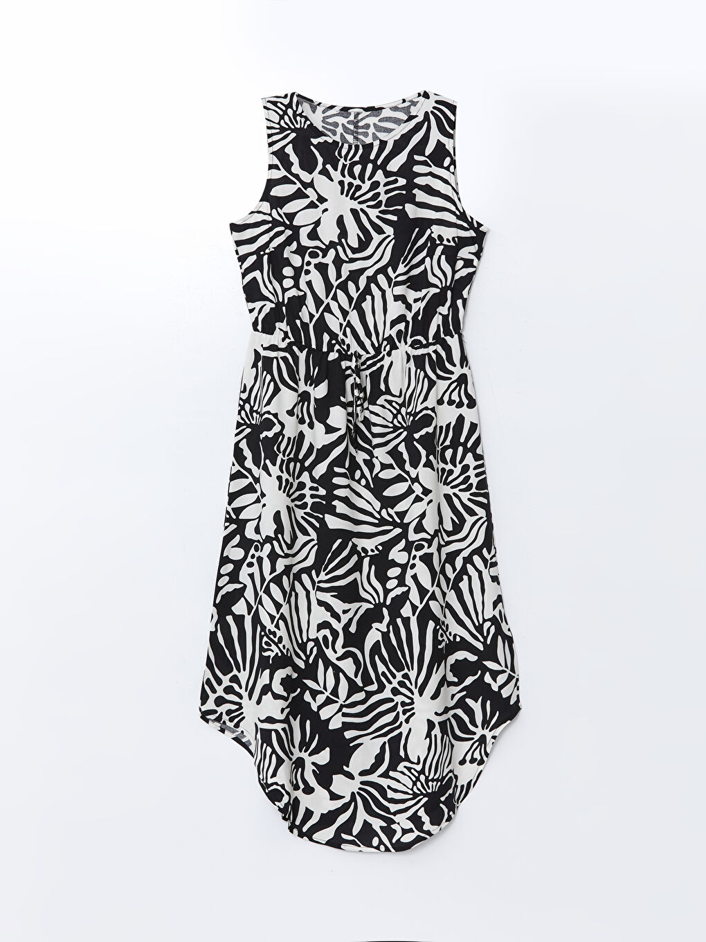 Woman BLACK Dress -S5LL74Z8-LQJ