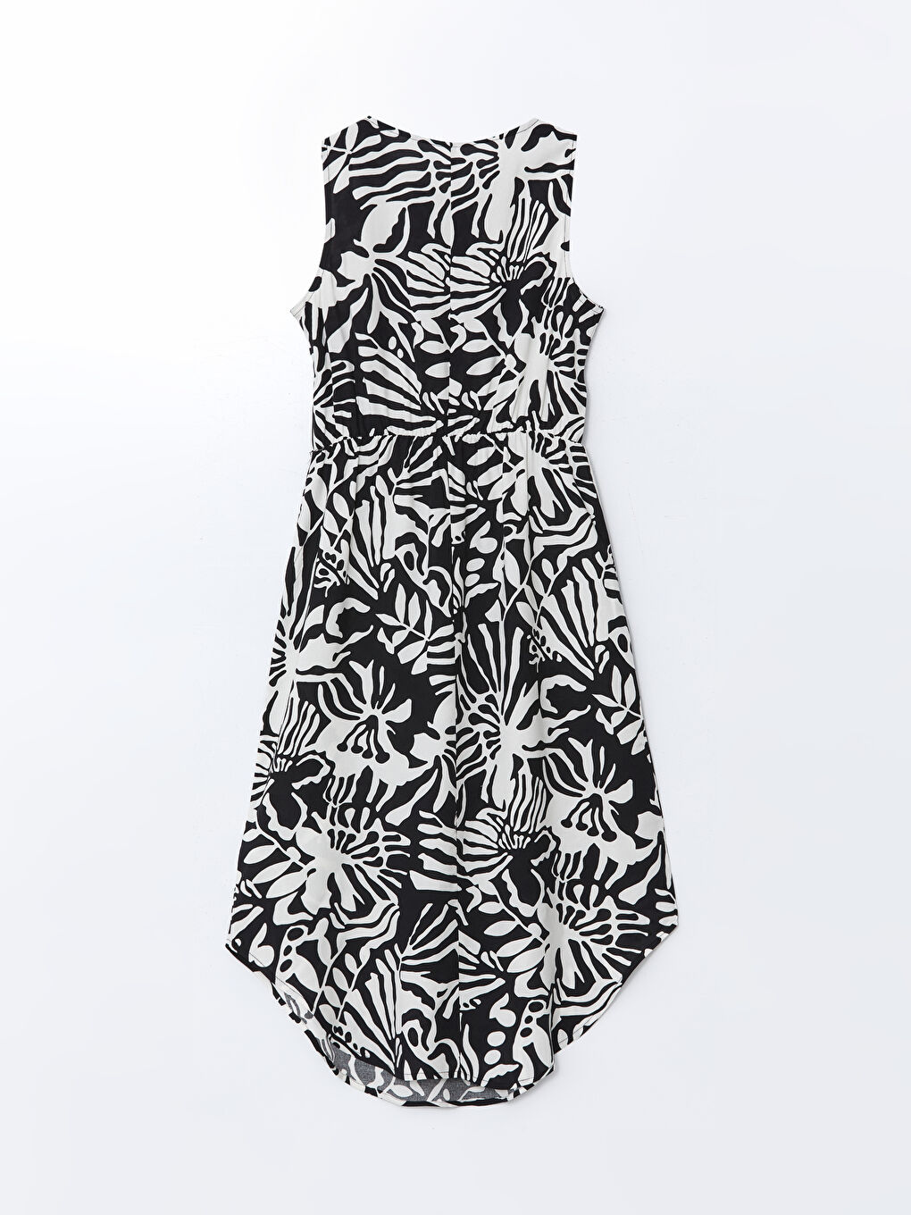 Woman BLACK Dress -S5LL74Z8-LQJ