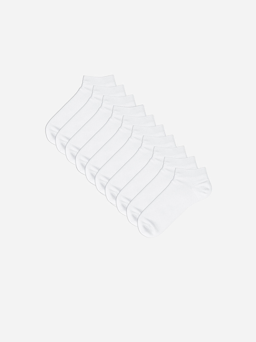 Ерлерге арналған жаттықтырушы шұлықтары 10 данадан тұратын-1