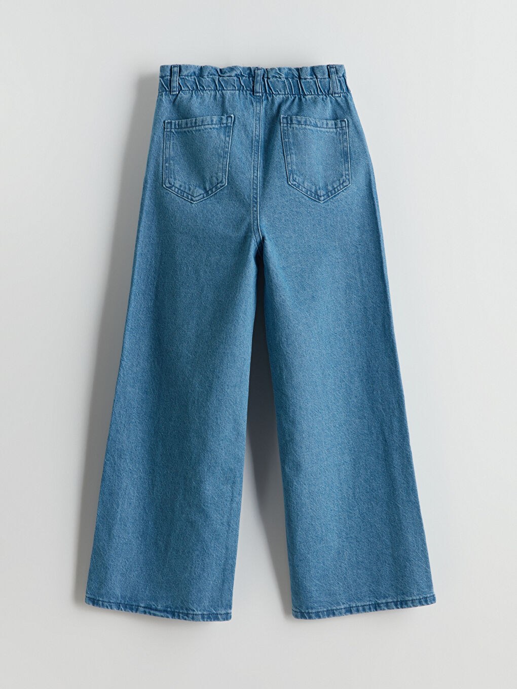 Girl BLUE Jeans -S5LL88Z4-SHK