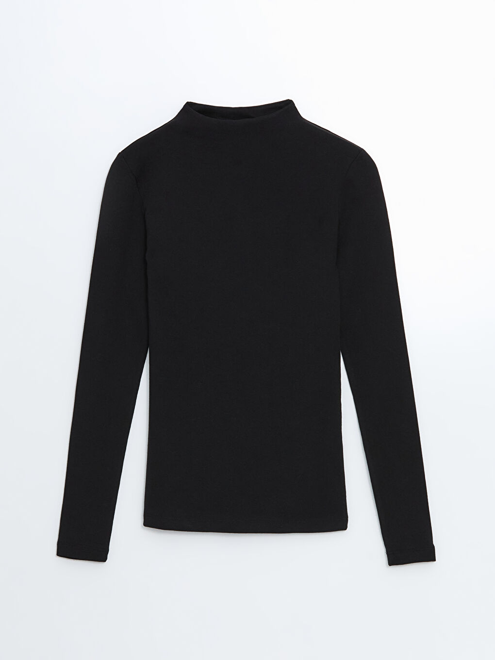 Funnel Neck Women's Body -S5LL90Z8-CVL
