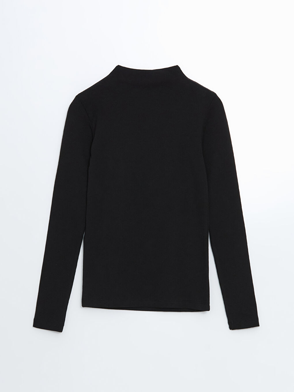 Funnel Neck Women's Body -S5LL90Z8-CVL