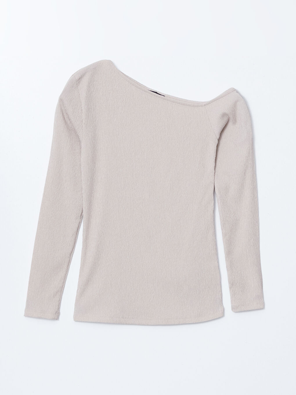 Boat Neck Women's Bodysuit -S5LM07Z8-QYF