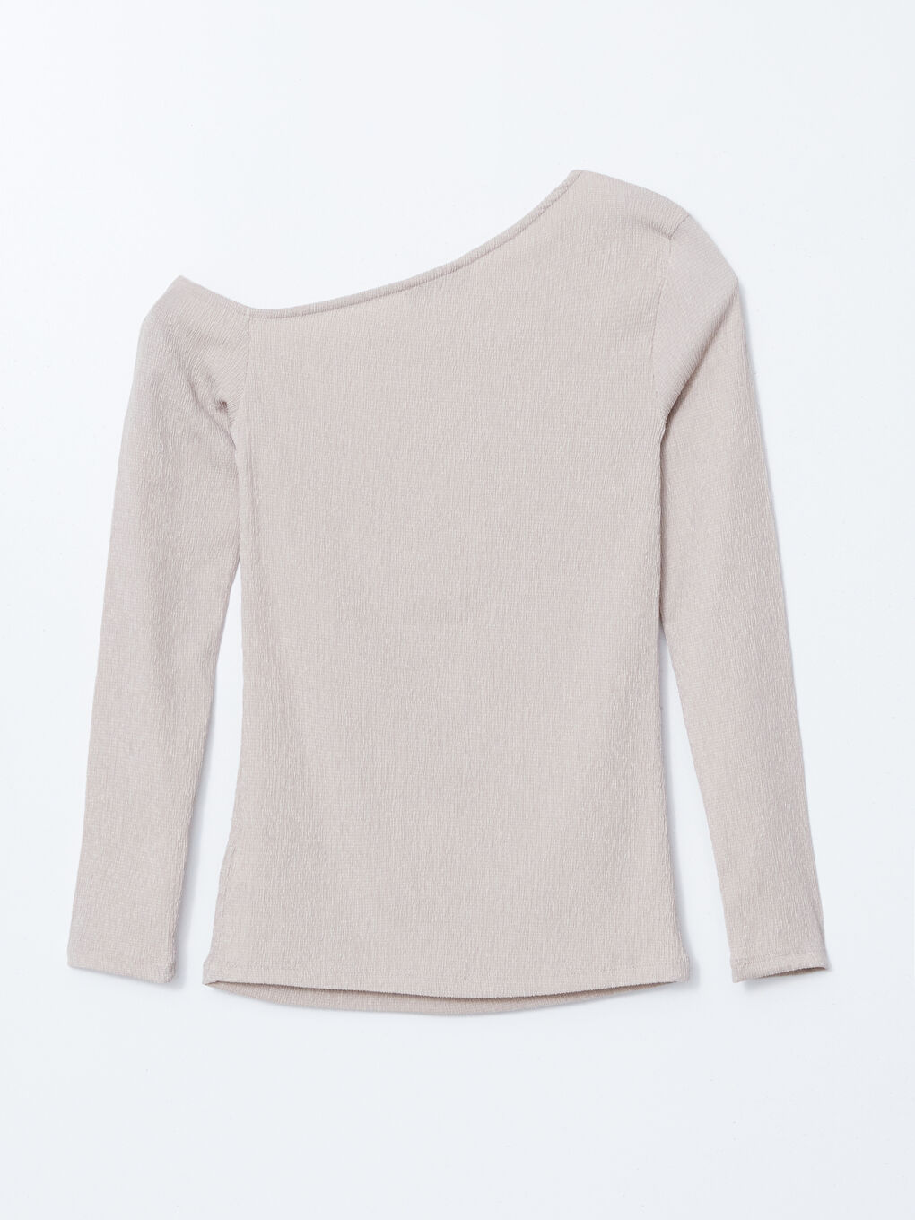 Boat Neck Women's Bodysuit -S5LM07Z8-QYF