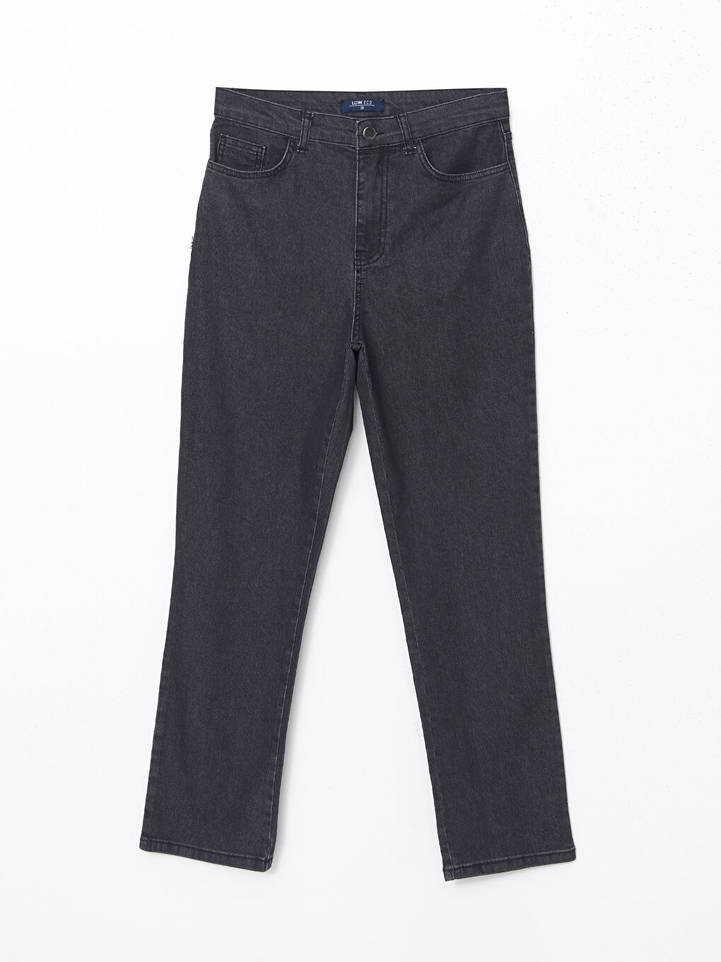 Slim Fit Women Jeans -S5LM20Z8-326