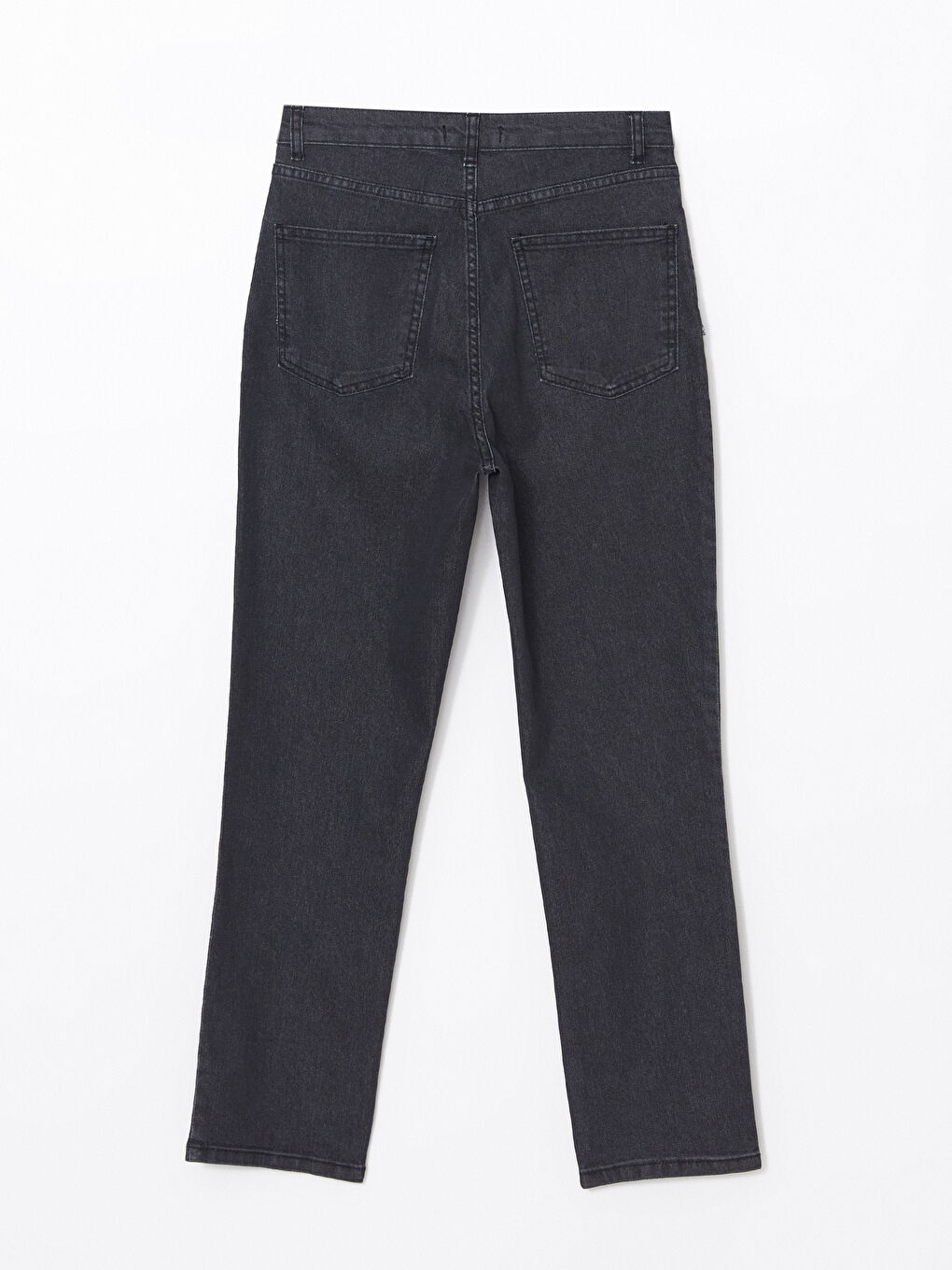 Slim Fit Women Jeans -S5LM20Z8-326