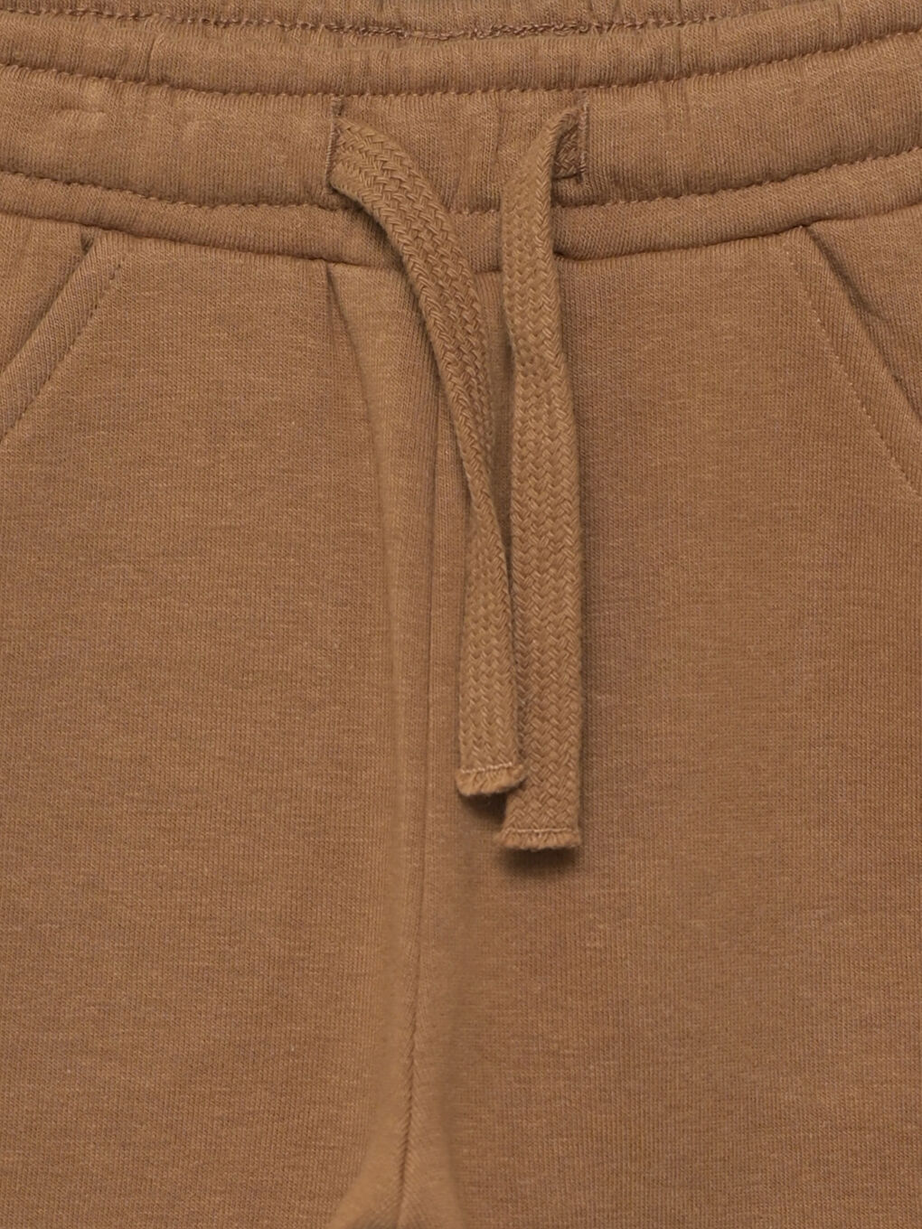 LCW ECO Jogger donji deo trenerke za dečake sa elastičnim strukom -S5LM45Z1-H4M
