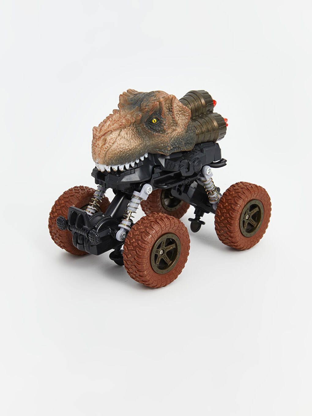 Toy Monster Truck-2