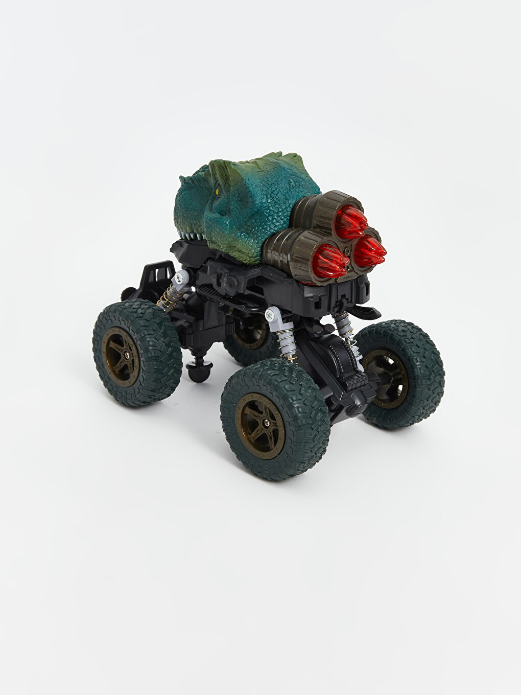 Toy Monster Truck-4
