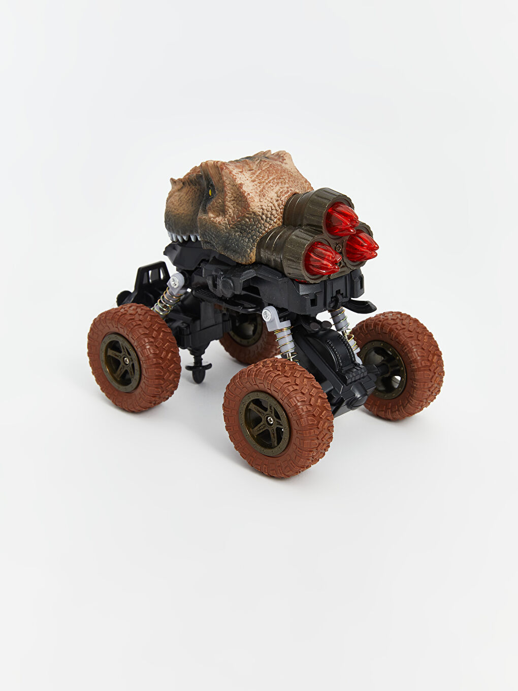 Toy Monster Truck-3