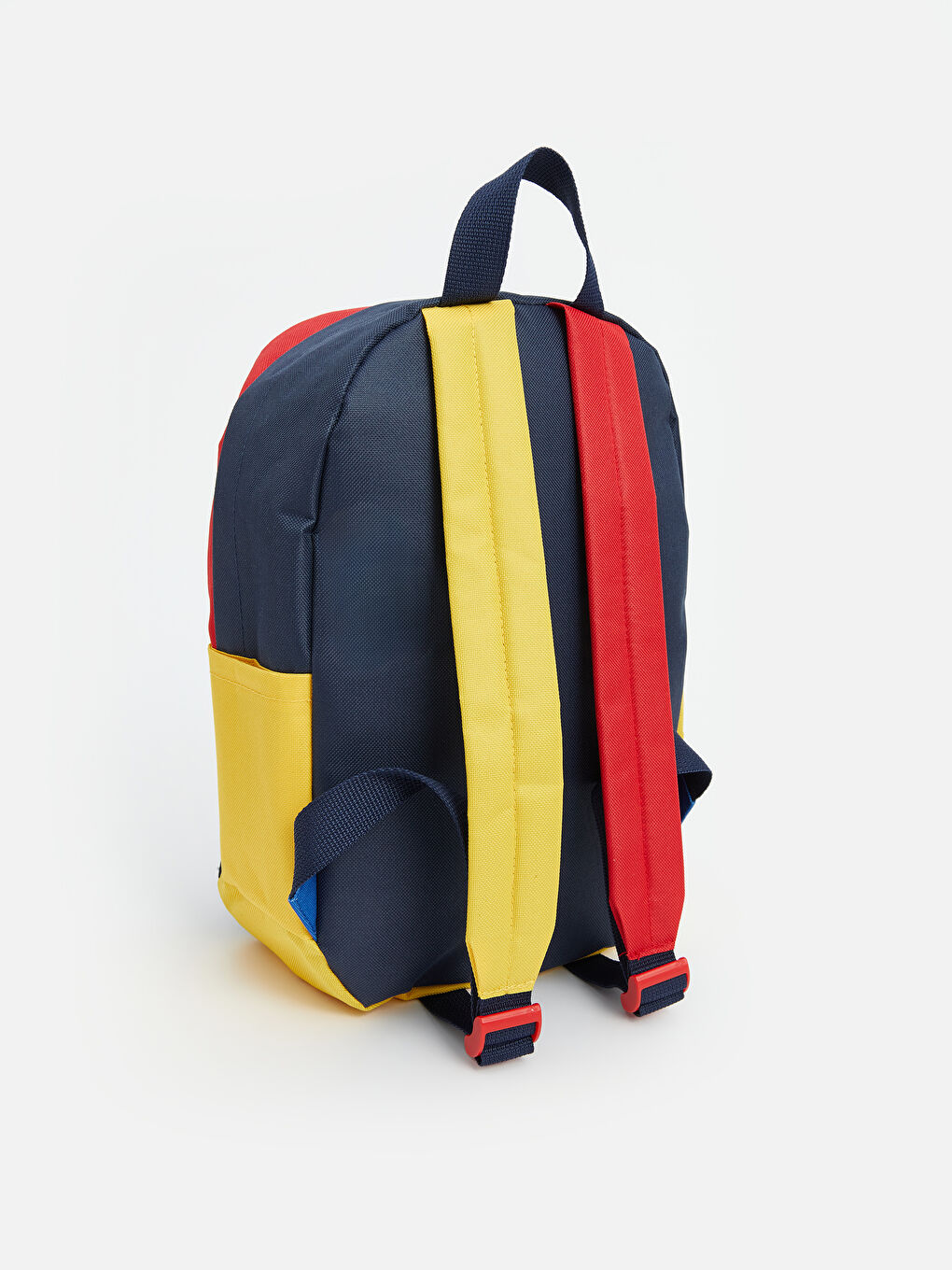 LCW ACCESSORIES Color Block Boys' Backpack -W59477Z4-HFK
