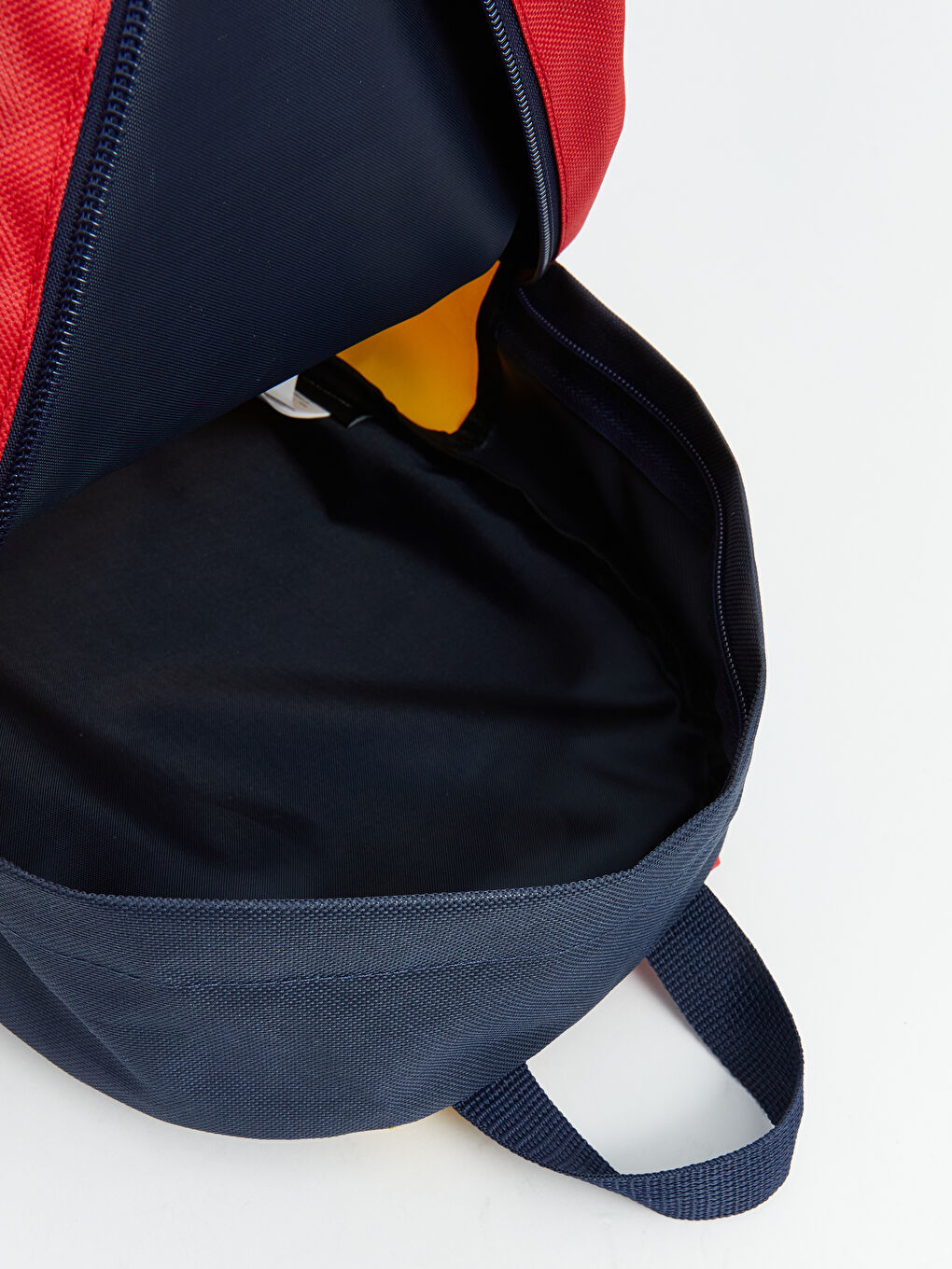 LCW ACCESSORIES Color Block Boys' Backpack -W59477Z4-HFK