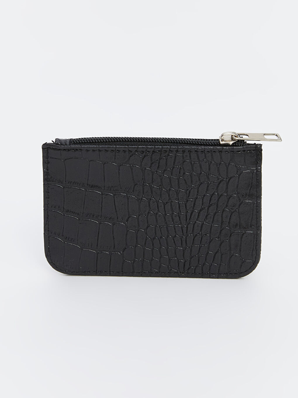 Leather Look Women Wallet -S5LN64Z8-CVL