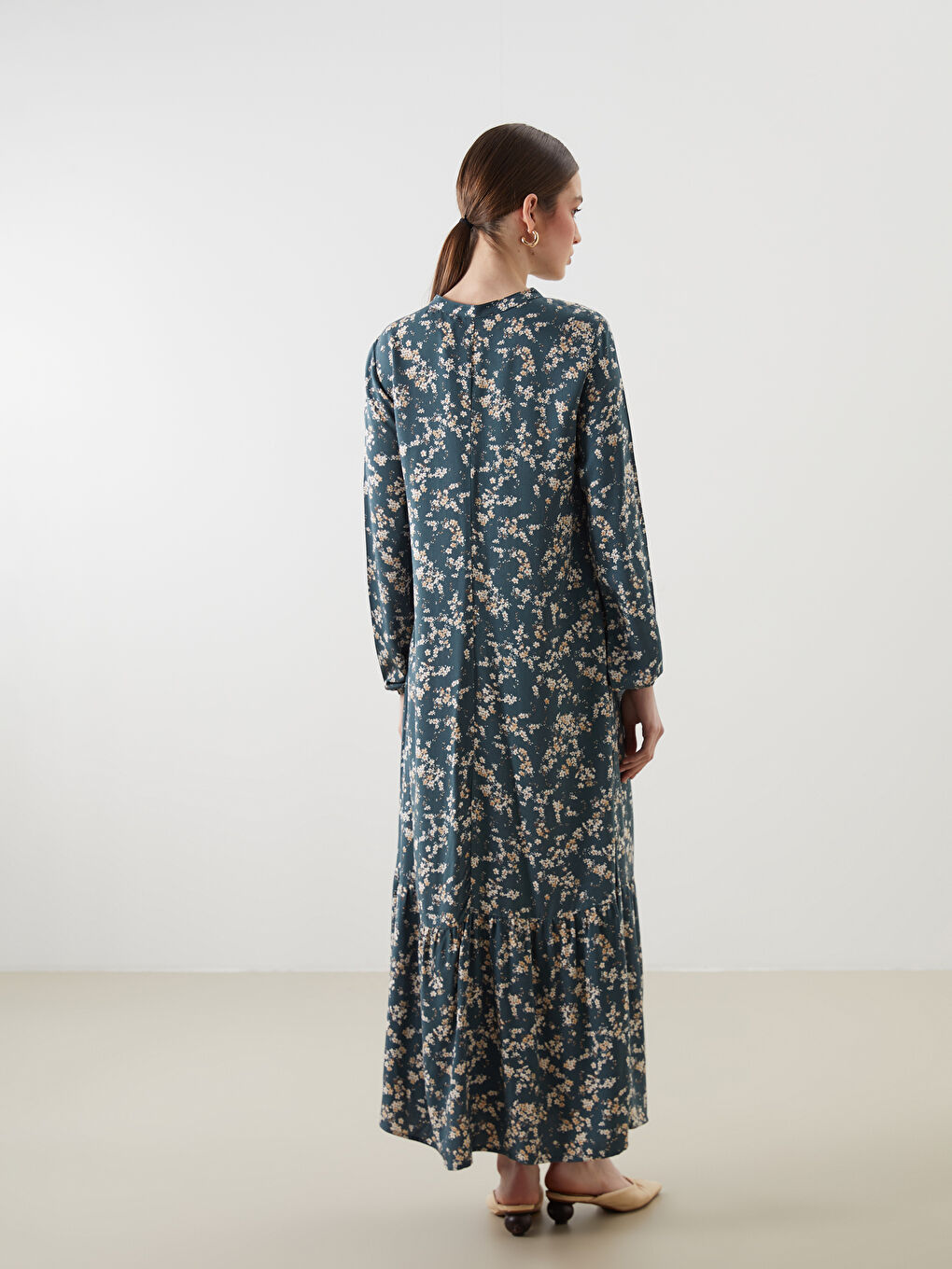Woman BLUE Dress -S5LN70Z8-LQQ