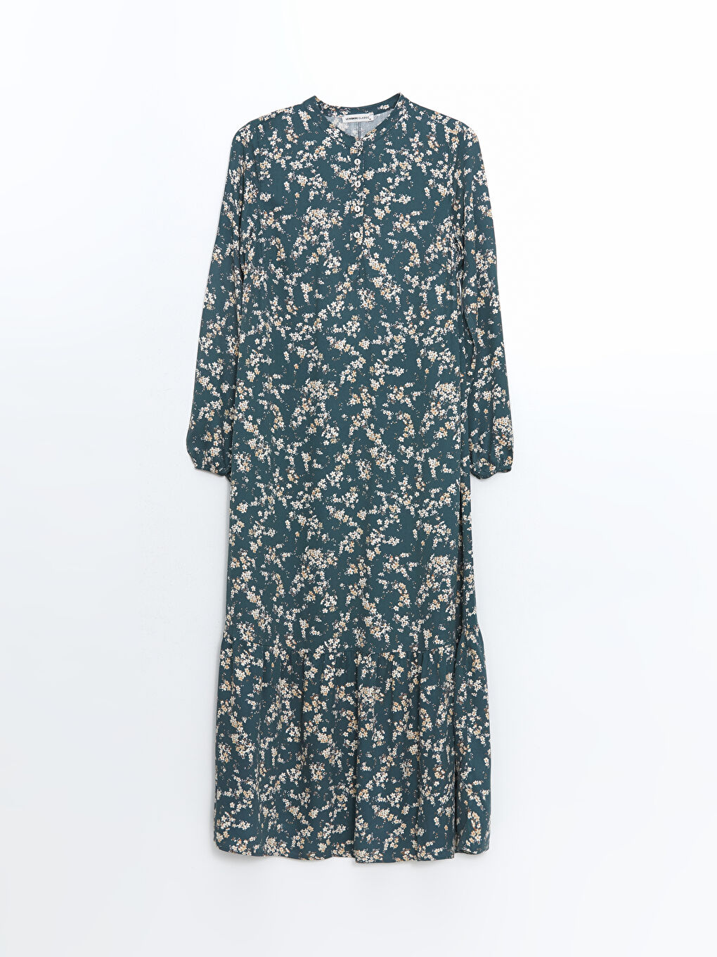Woman BLUE Dress -S5LN70Z8-LQQ