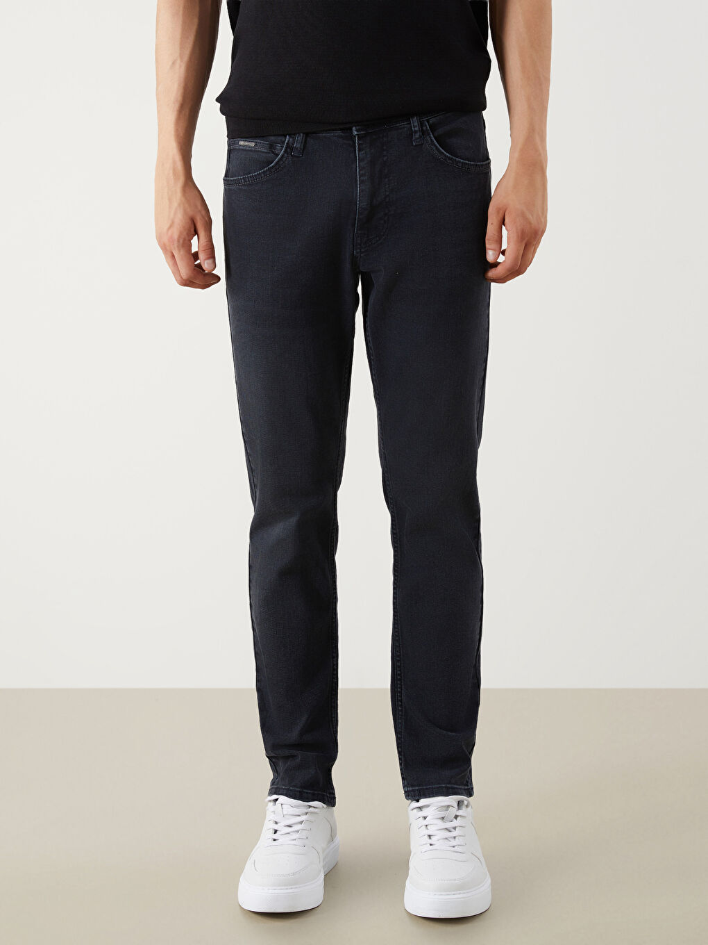 750 Slim Fit Men's Jeans -S5LO02Z8-309