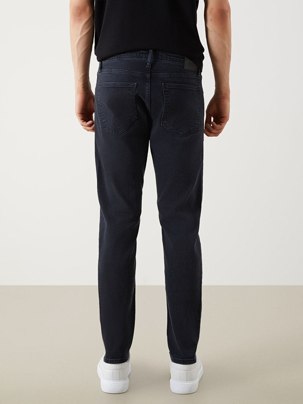 750 Slim Fit Men's Jeans -S5LO02Z8-309