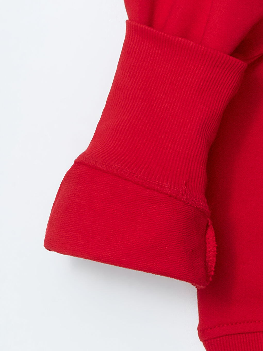 Crew Neck Oversize Women's Sweatshirt -S5LP71Z8-HPM