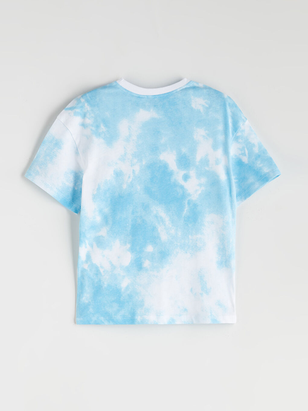 تيشيرت مطبوع عجلات ساخنة للأولاد-2