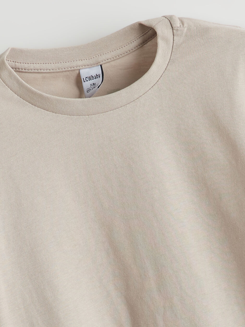 Basic Boys' T-Shirt and Shorts 2 Pack-4