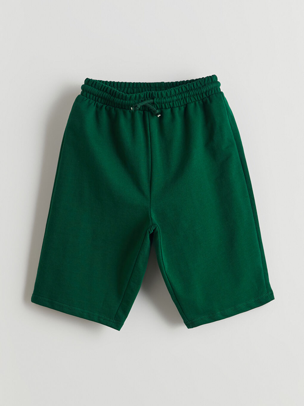 Basic Boys' T-Shirt and Shorts 2 Pack-5