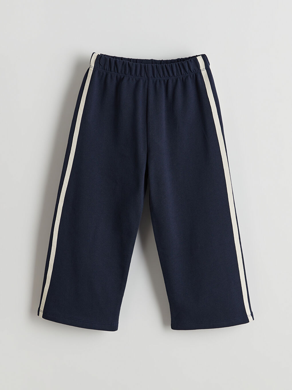 Elastic Waist Girls Tracksuit Bottoms -S5LQ33Z1-R49