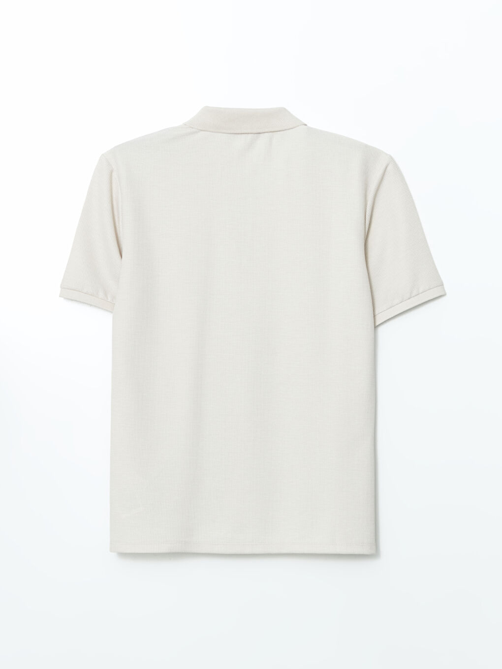 SOUTHBLUE Men's Polo Neck T-Shirt -S5LQ63Z8-J0B
