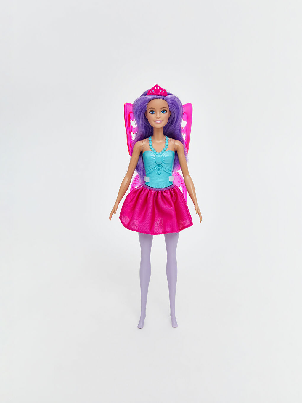 LCW ACCESSORIES Barbie Oyuncak Bebek - 1