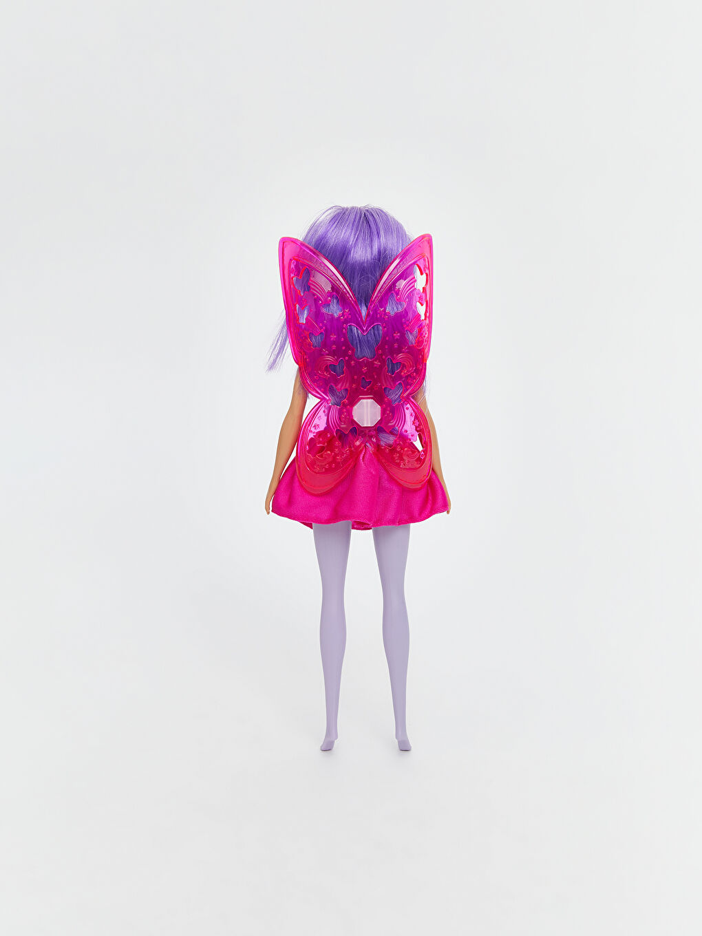 LCW ACCESSORIES Barbie Oyuncak Bebek - 2