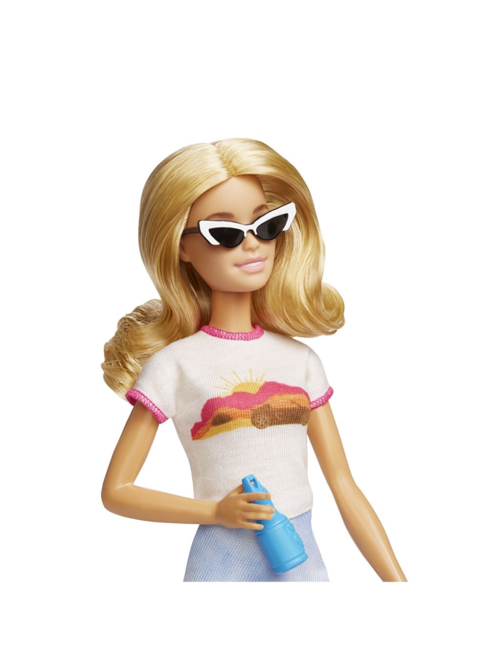 LCW ACCESSORIES Kız Çocuk Barbie Oyuncak Seti - 3
