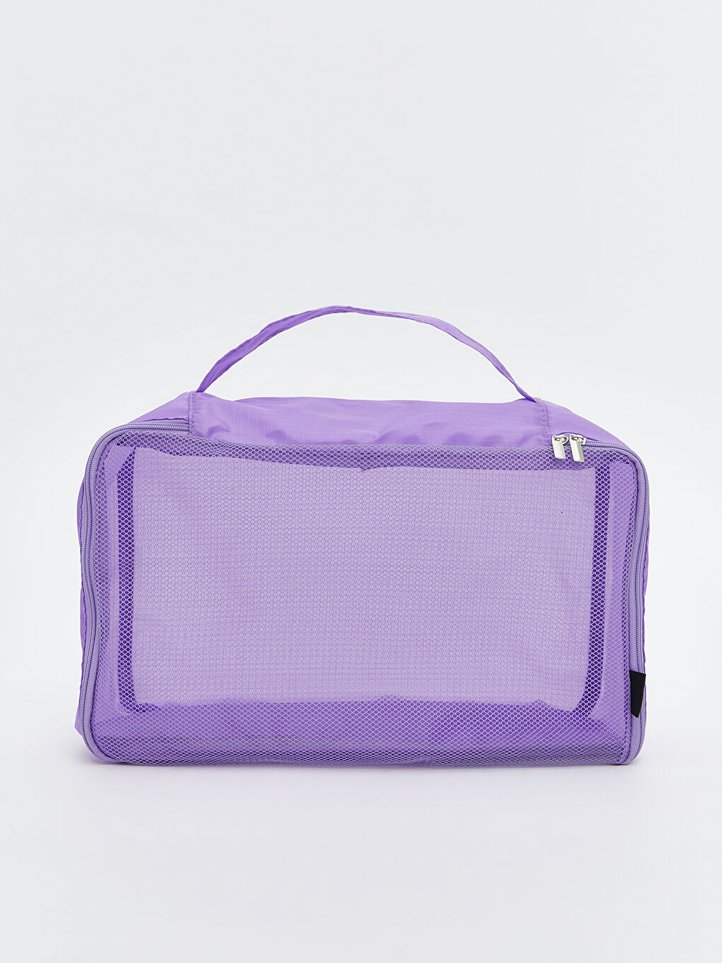 Karışık Valiz Düzenleyici Set 3'lü-2