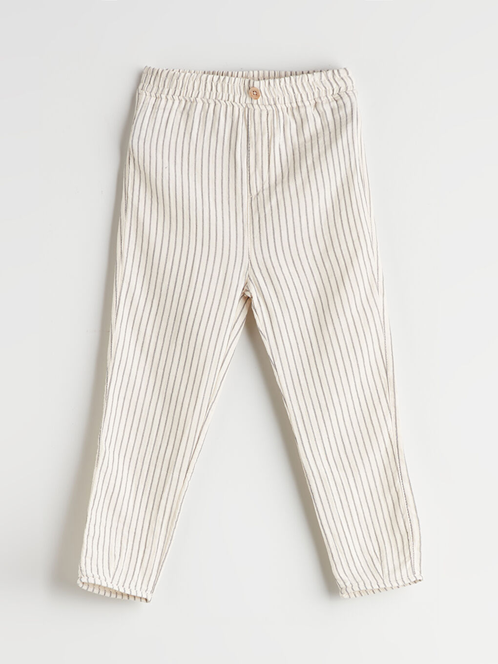 Basic Boys' Shirt and Shorts 2 Pack -S5LR46Z1-HKT