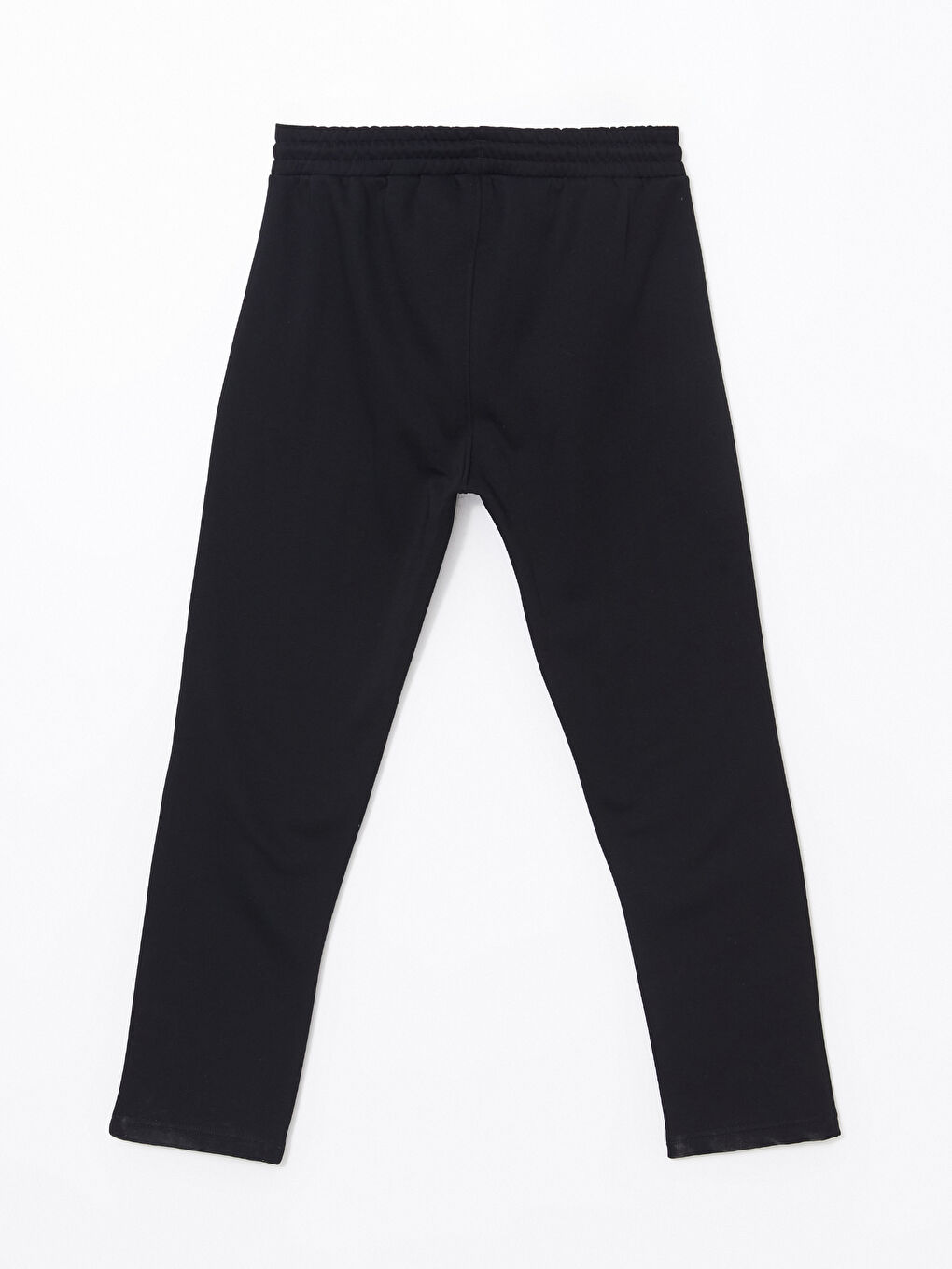 Standard Fit Men's Sweatpants-11