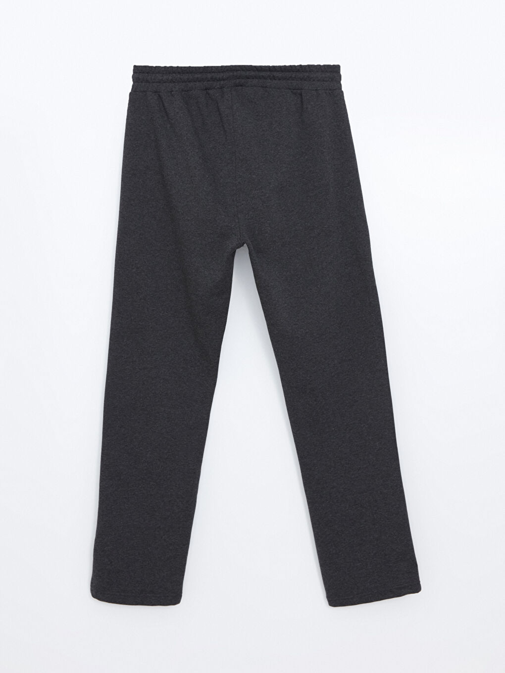 Standard Fit Men's Sweatpants-4