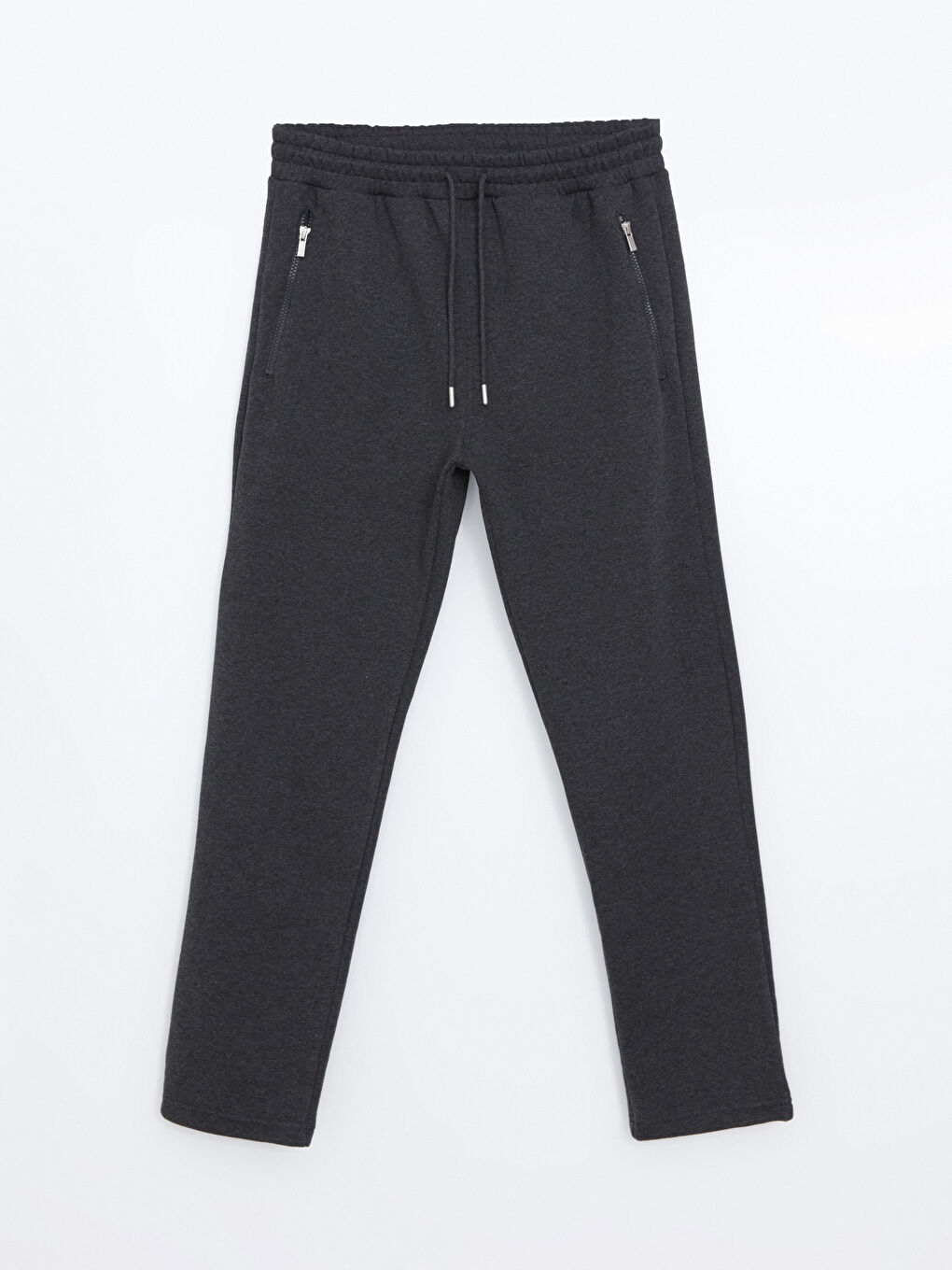 Standard Fit Men's Sweatpants-6