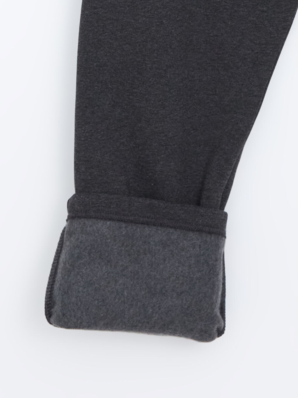 Standard Fit Men's Sweatpants-8