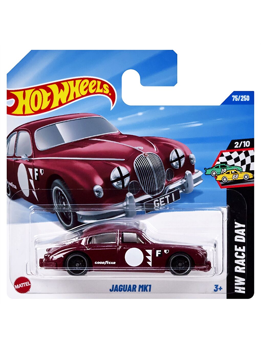 LCW ACCESSORIES Oyuncak Araba - 26