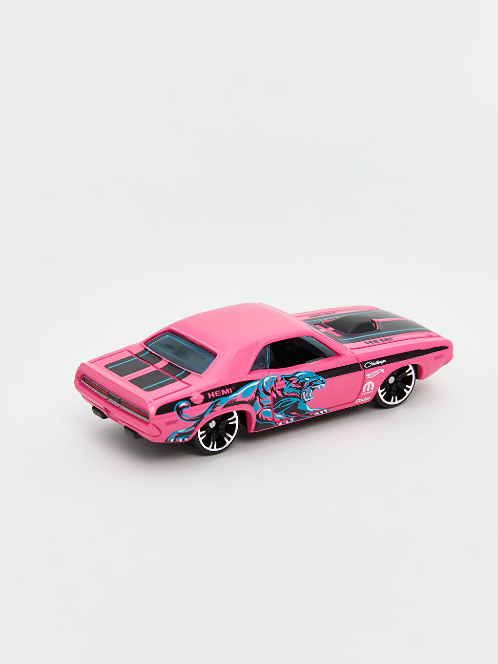 Neon Speeders Oyuncak Araba HLH72-11