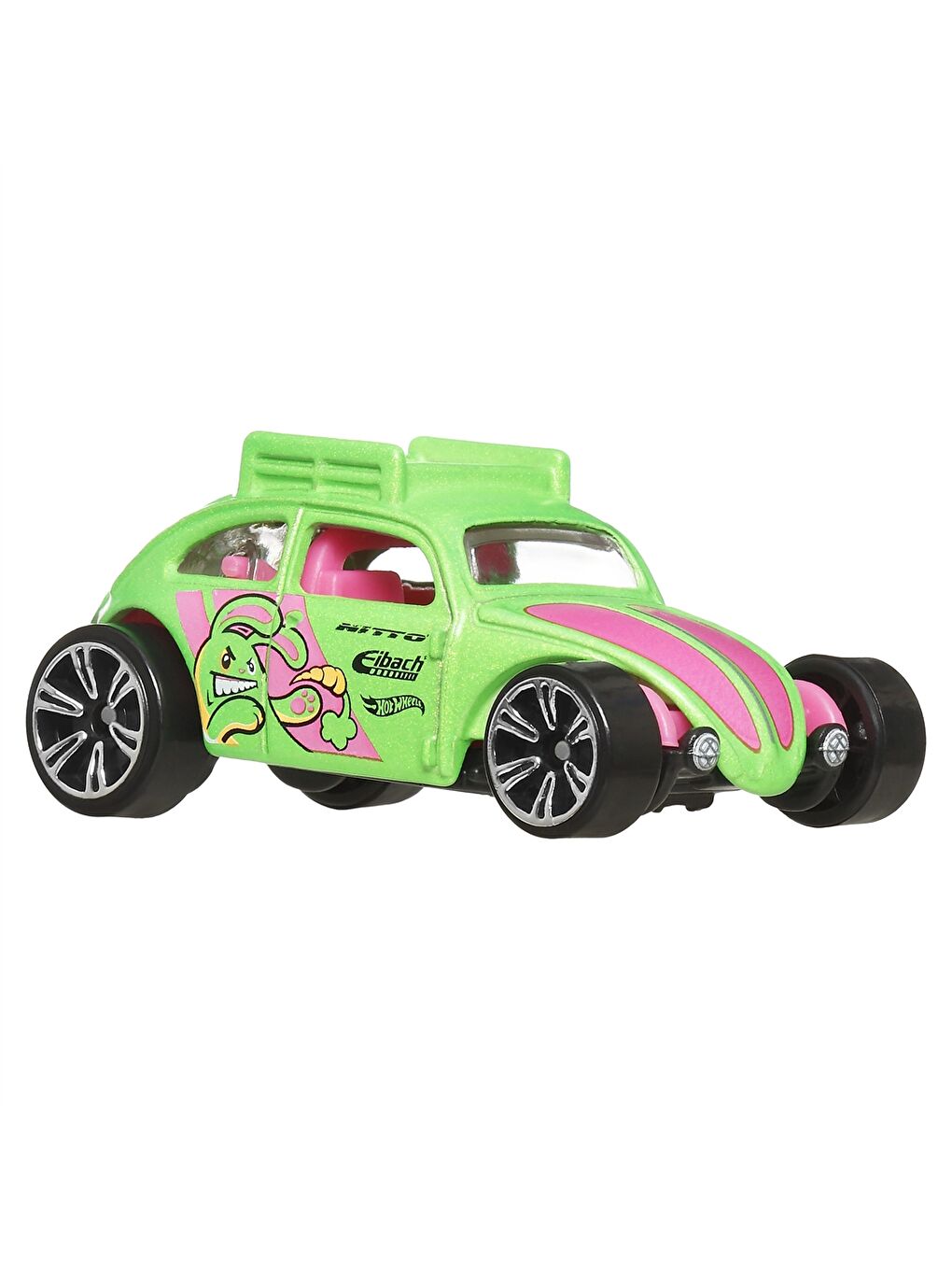 Neon Speeders Oyuncak Araba HLH72-12