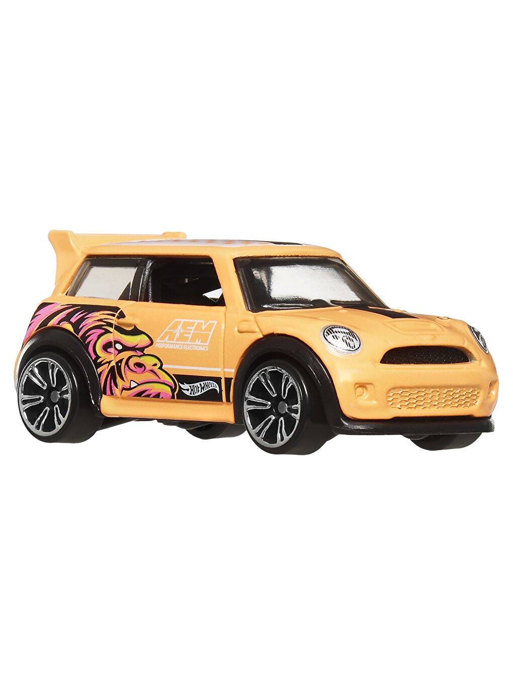 Neon Speeders Oyuncak Araba HLH72-18